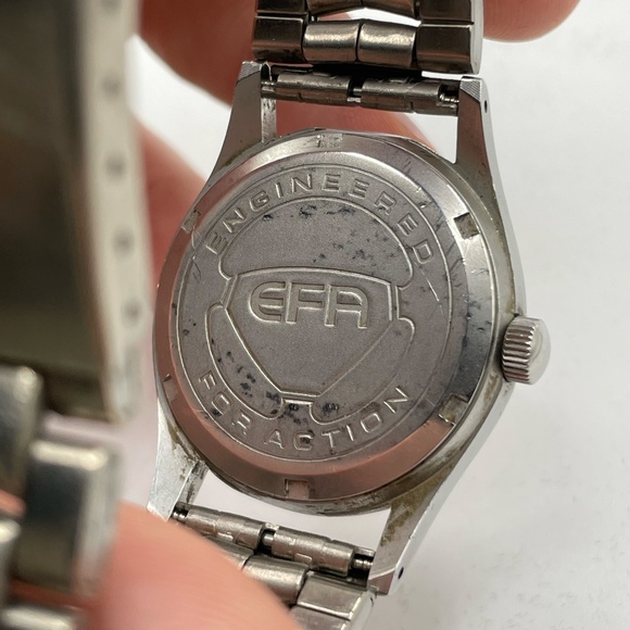 Beautiful Hamilton EFA (Very Rare) - Picture 3 of 6